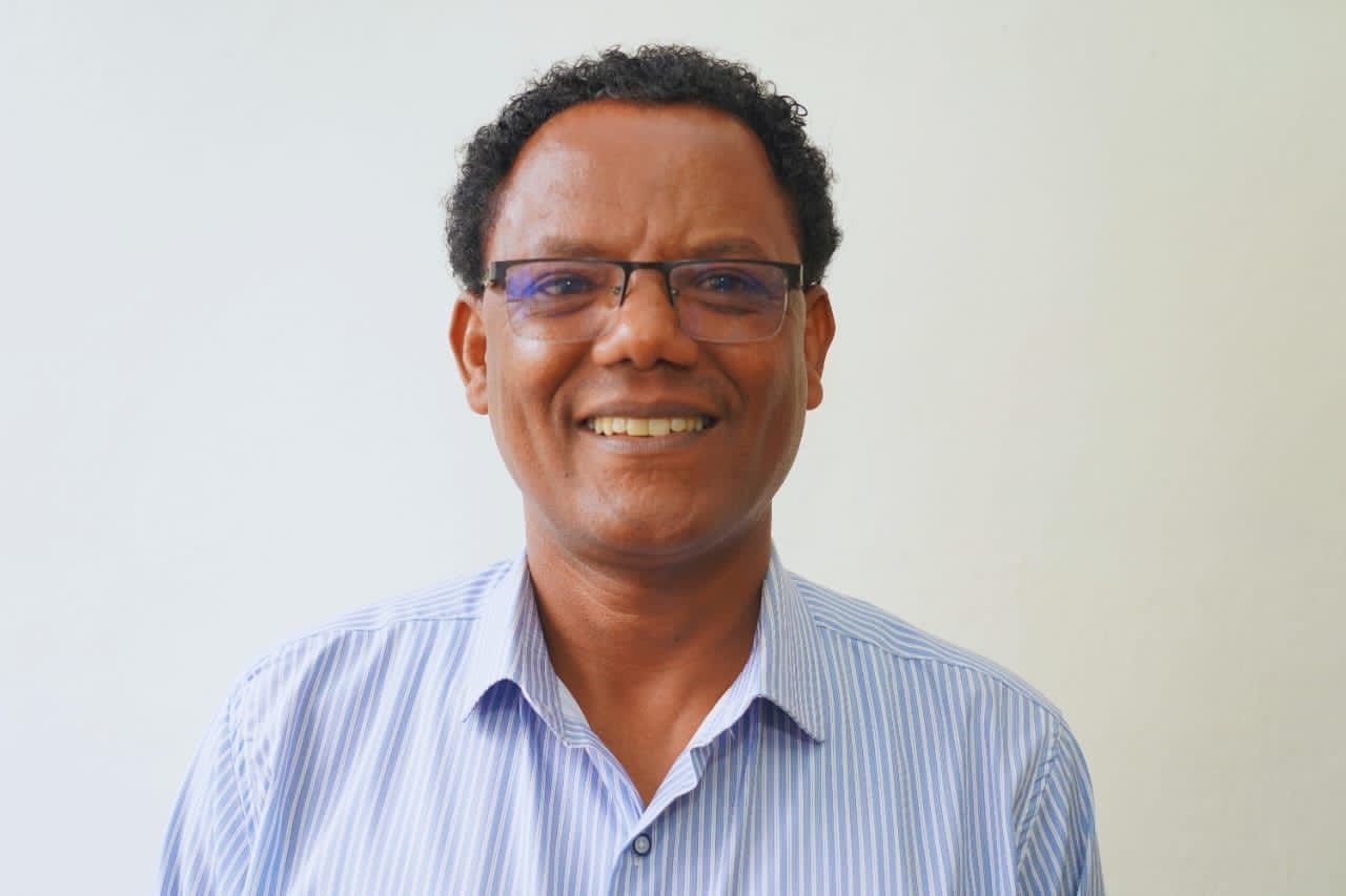 Dinku Shumi